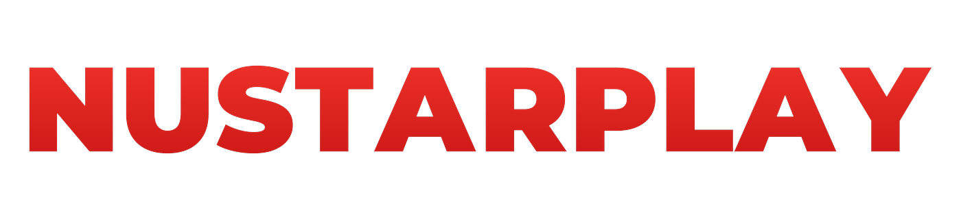 nustarplay logo